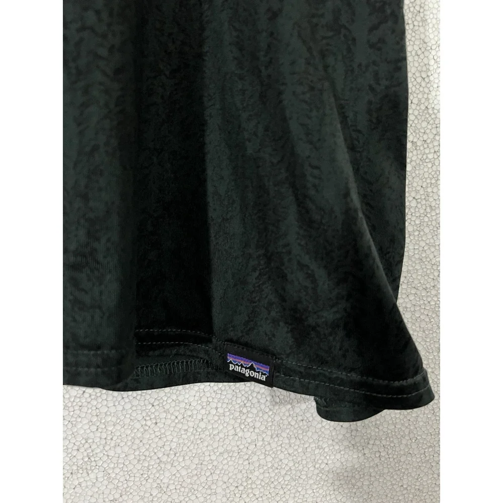 Patagonia daily capilene